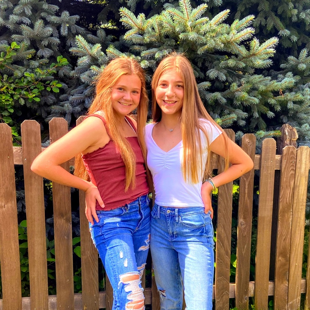 Meet your Posher, Kyleigh